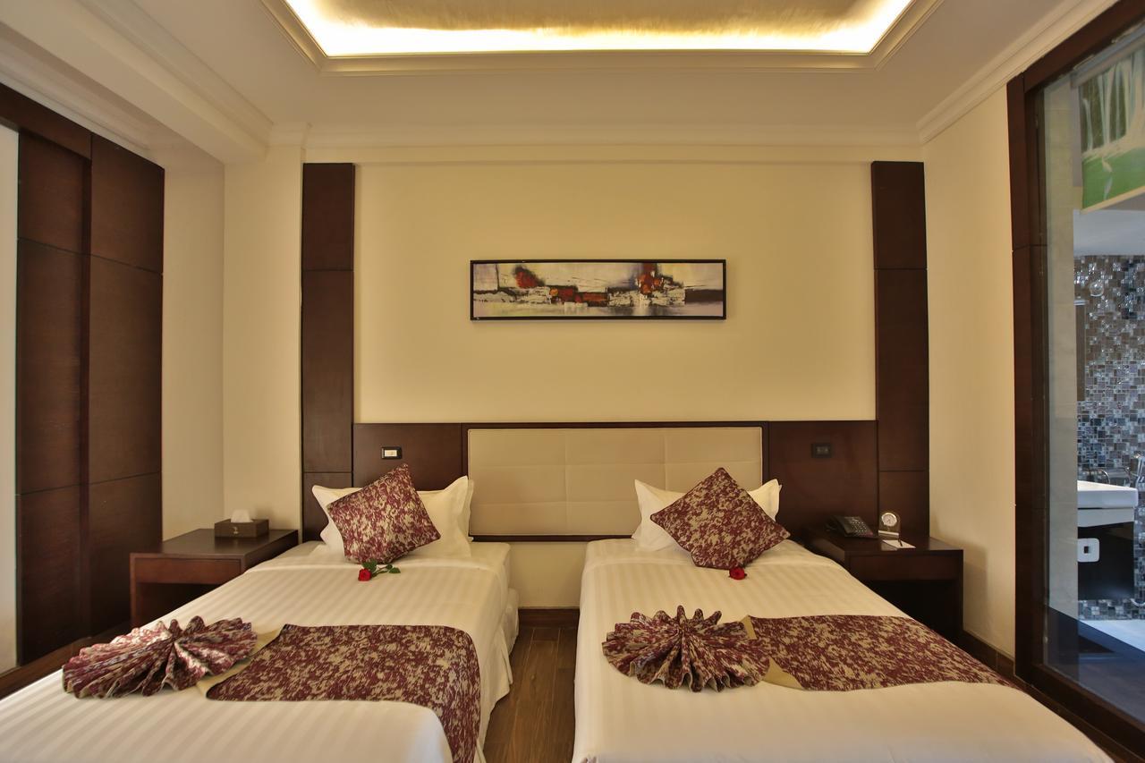 Rori Hotel Awassa Exterior photo